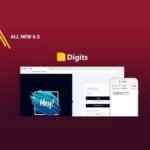 Digits – Mobile Number Signup/Login